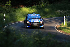 Bild 1 - Rallye ADAC Mittelrhein - Deutsche Rallye Meisterschaft (09.06.2023)