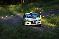 Bild 2 - Rallye ADAC Mittelrhein - Deutsche Rallye Meisterschaft (09.06.2023)