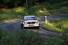 Bild 5 - Rallye ADAC Mittelrhein - Deutsche Rallye Meisterschaft (09.06.2023)