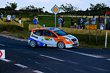 Bild 6 - Rallye ADAC Mittelrhein - Deutsche Rallye Meisterschaft (09.06.2023)