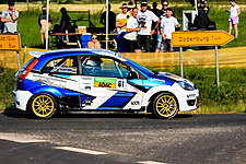 Bild 5 - Rallye ADAC Mittelrhein - Deutsche Rallye Meisterschaft (09.06.2023)