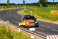 Bild 6 - Rallye ADAC Mittelrhein - Deutsche Rallye Meisterschaft (09.06.2023)