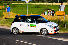 Bild 5 - Rallye ADAC Mittelrhein - Deutsche Rallye Meisterschaft (09.06.2023)