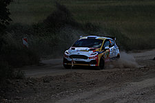 Bild 2 - Rallye ADAC Mittelrhein - Deutsche Rallye Meisterschaft (10.06.2023)