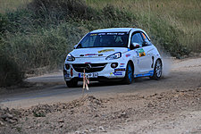 Bild 2 - Rallye ADAC Mittelrhein - Deutsche Rallye Meisterschaft (10.06.2023)