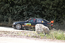Bild 3 - Rallye ADAC Mittelrhein - Deutsche Rallye Meisterschaft (10.06.2023)