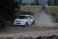 Bild 4 - Rallye ADAC Mittelrhein - Deutsche Rallye Meisterschaft (10.06.2023)