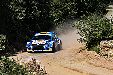 Bild 3 - Rallye ADAC Mittelrhein - Deutsche Rallye Meisterschaft (10.06.2023)