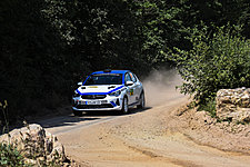 Bild 5 - Rallye ADAC Mittelrhein - Deutsche Rallye Meisterschaft (10.06.2023)