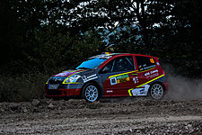 Bild 5 - Rallye ADAC Mittelrhein - Deutsche Rallye Meisterschaft (10.06.2023)