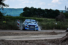 Bild 6 - Rallye ADAC Mittelrhein - Deutsche Rallye Meisterschaft (10.06.2023)