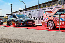 Bild 1 -  DrehMoment - MEET THE RING 2023 Samstag (Hockenheimring) @DrehMoment.official