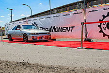 Bild 2 -  DrehMoment - MEET THE RING 2023 Samstag (Hockenheimring) @DrehMoment.official