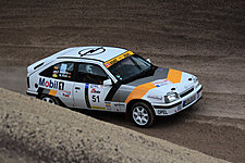 Bild 1 - 25. Hunsrück - Junior Rallye 