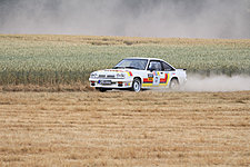 Bild 6 - 25. Hunsrück - Junior Rallye 