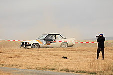 Bild 3 - 25. Hunsrück - Junior Rallye 