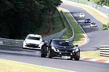 Bild 2 - Circuit Days     Nürburgring.     30.06.2023