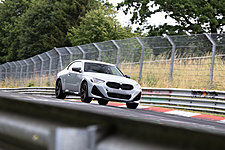 Bild 3 - Circuit Days     Nürburgring.     30.06.2023