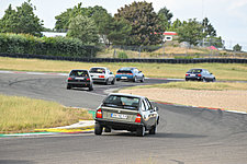 Bild 1 - After Work Classics Nürburgring GP-Strecke (02.07.2023)