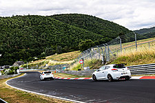 Bild 1 - Touristenfahrten Nürburgring Nordschleife (13.07.2023)