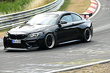 Bild 2 - Touristenfahrten Nürburgring Nordschleife (13.07.2023)