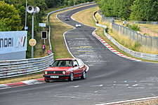 Bild 1 - Touristenfahrten Nürburgring Nordschleife (14.07.2023)