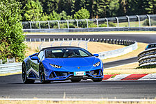 Bild 2 - Touristenfahrten Nürburgring Nordschleife (14.07.2023)