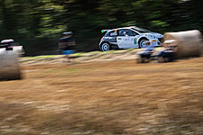 Bild 1 - Rallye de Luxembourg 2023