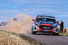 Bild 2 - Rallye de Luxembourg 2023