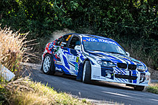 Bild 3 - Rallye de Luxembourg 2023