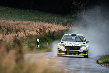 Bild 2 - Rallye de Luxembourg 2023