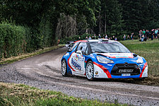 Bild 3 - Rallye de Luxembourg 2023