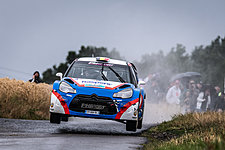 Bild 2 - Rallye de Luxembourg 2023