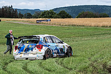 Bild 4 - Rallye de Luxembourg 2023