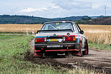 Bild 5 - Rallye de Luxembourg 2023