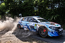 Bild 6 - Rallye de Luxembourg 2023