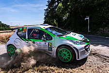 Bild 6 - Rallye de Luxembourg 2023