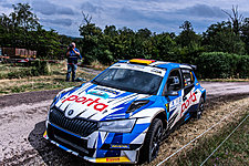 Bild 5 - Rallye de Luxembourg 2023