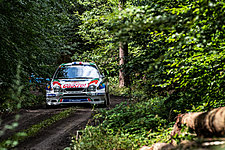 Bild 1 - Eifel Rallye Festival 2023