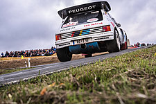 Bild 2 - Eifel Rallye Festival 2023