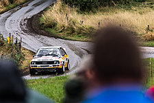 Bild 1 - Eifel Rallye Festival 2023