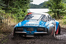 Bild 3 - Eifel Rallye Festival 2023