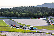 Bild 5 - After Work Classics Nürburgring GP-Strecke (18.08.2023)