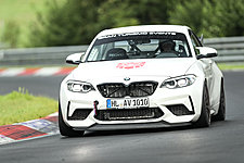 Bild 1 - trackdays.de Nordschleife 25.08.2023