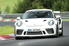 Bild 2 - trackdays.de Nordschleife 25.08.2023