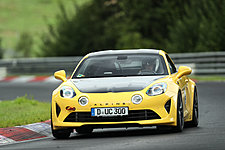 Bild 2 - trackdays.de Nordschleife 25.08.2023