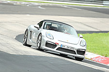 Bild 1 - trackdays.de Nordschleife 25.08.2023