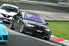 Bild 2 - trackdays.de Nordschleife 25.08.2023