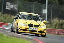 Bild 6 - trackdays.de Nordschleife 25.08.2023