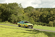 Bild 2 - 50. ADAC Rallye Oberehe 2023